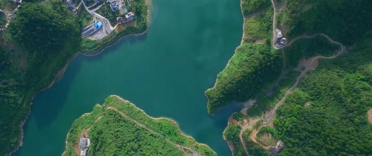 西顧·望城山居，闖入仙境等待一場花開的心動