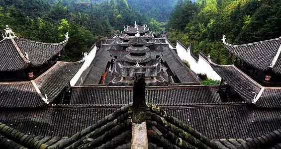西顧·望城山居，闖入仙境等待一場花開的心動(dòng)