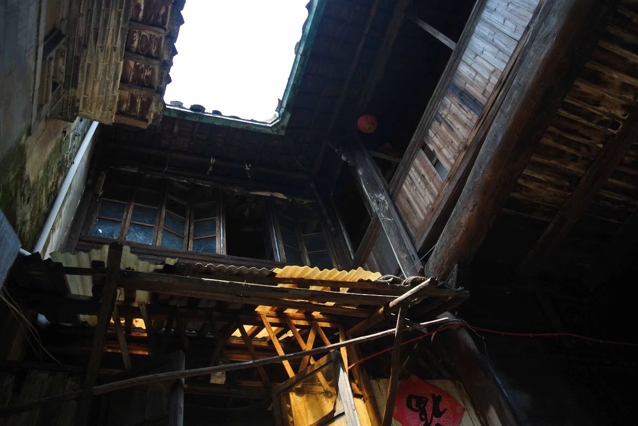 昱見·八號院，一幅意境悠遠(yuǎn)的江南水墨畫
