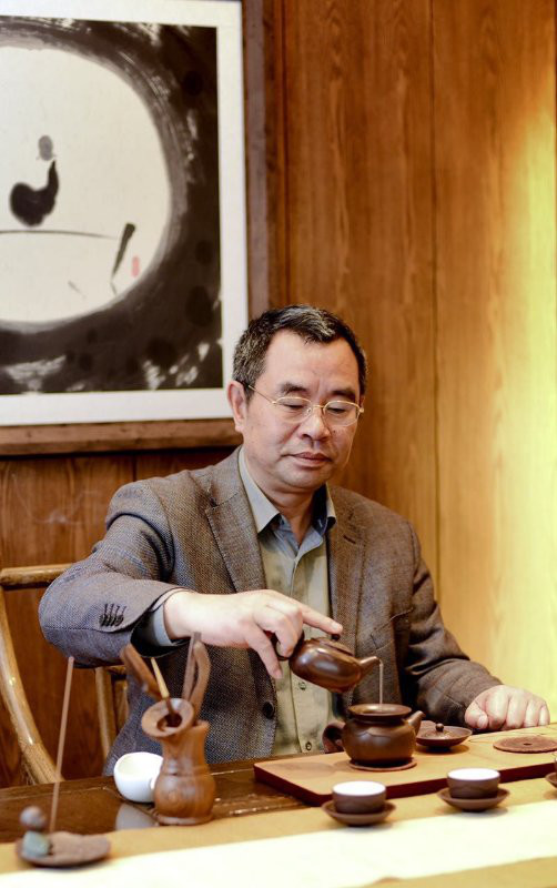 禪驛·錦城院子，人文情懷不也是一種“禪”