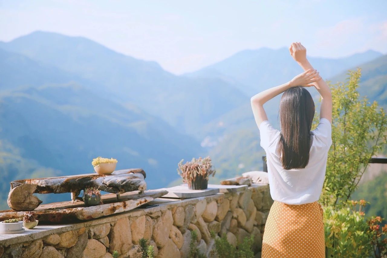 杭州·相見茶舍，若無(wú)相欠怎會(huì)相見