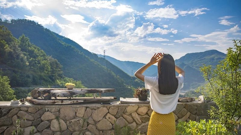 杭州·相見茶舍，若無(wú)相欠怎會(huì)相見