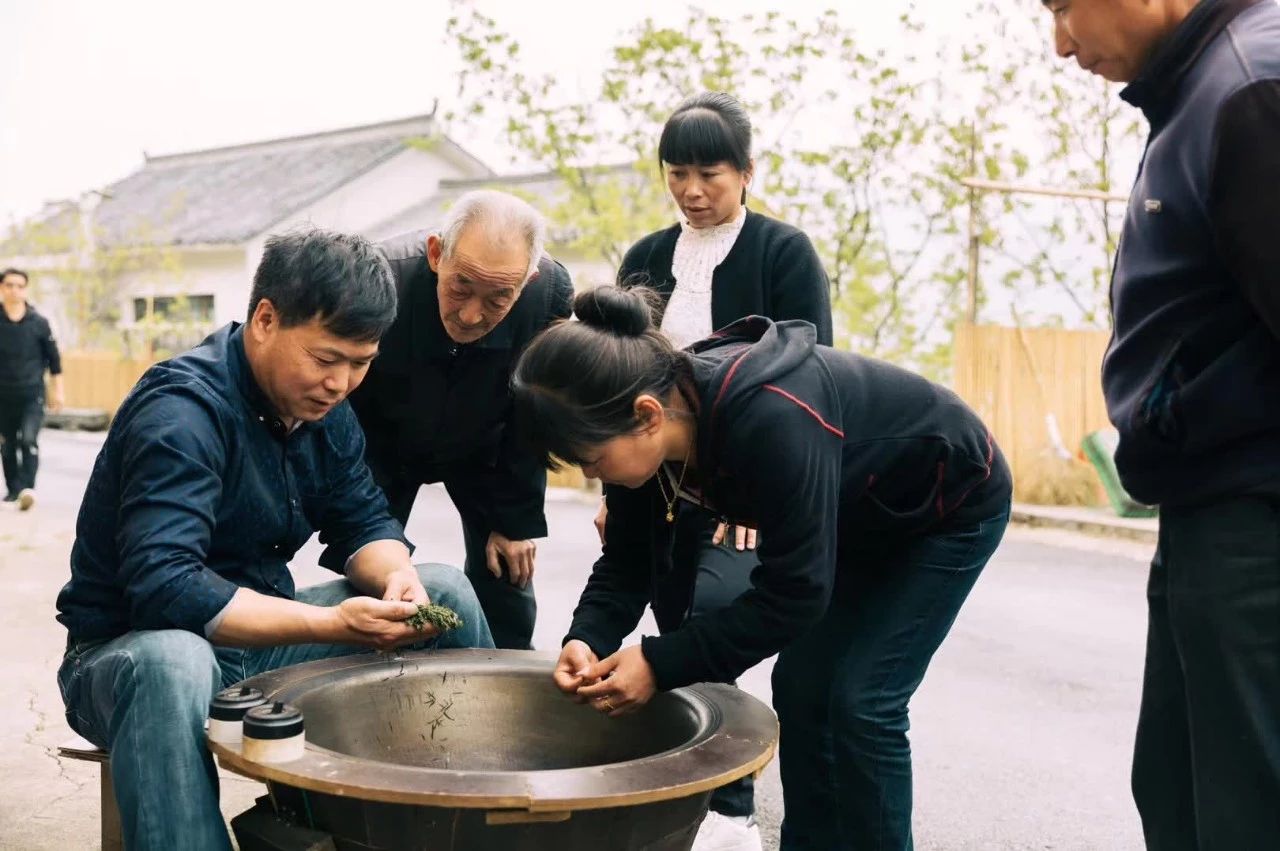 杭州·相見茶舍，若無相欠怎會(huì)相見