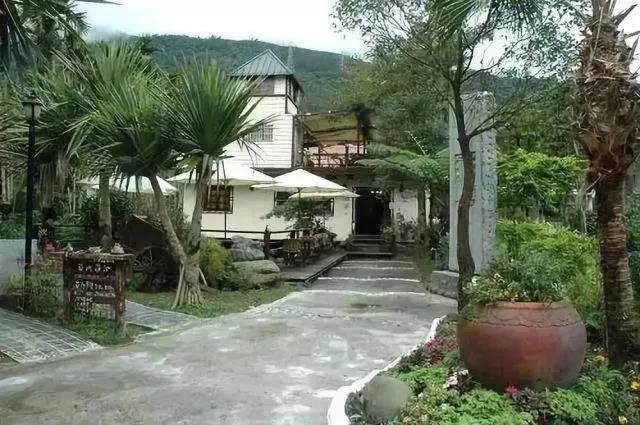淺談民宿經(jīng)營模式，及世界各地民宿的比較分析