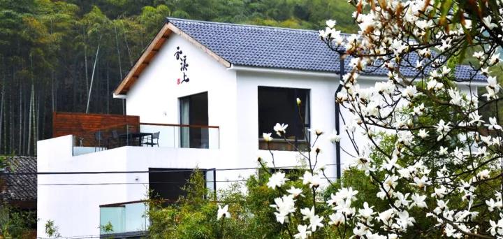 民宿設(shè)計(jì)六大原則：讓旅行更有人情味！