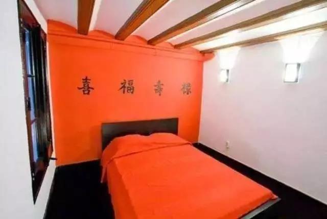 由國人演繹的中式裝修：完美詮釋中國風(fēng)！