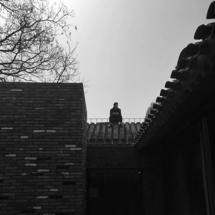 北京·有術(shù)，網(wǎng)紅建筑師青山周平的新作
