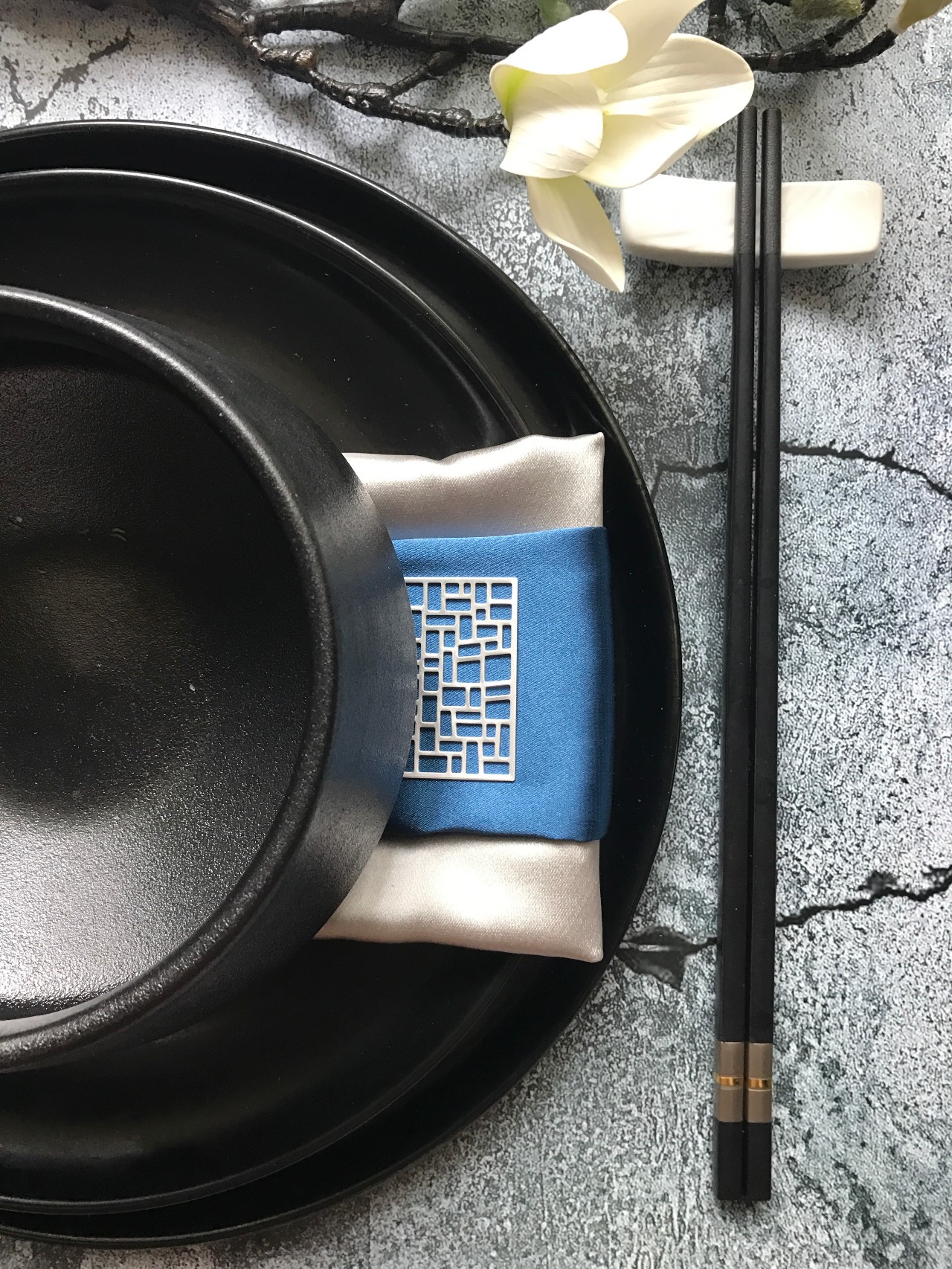 中式裝修設(shè)計(jì)，唯有詩(shī)意不可辜負(fù)