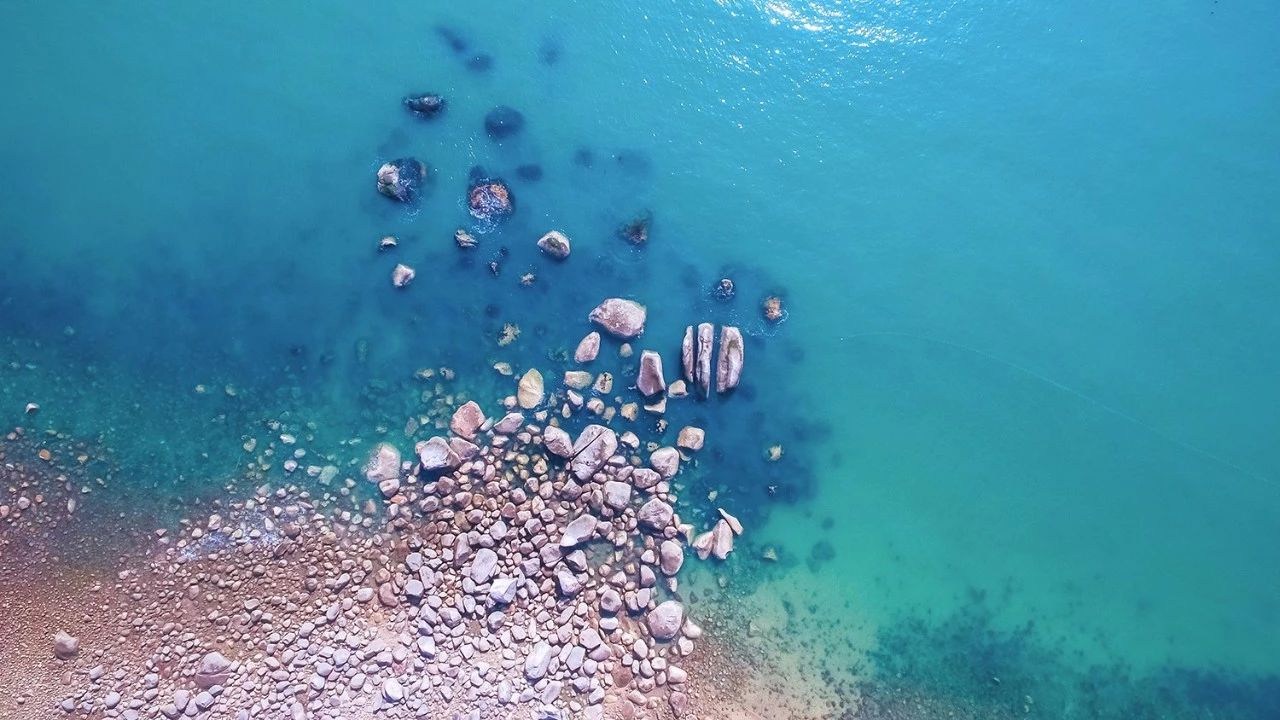 青島·瑞宿海棲，等你來就讓瑞宿帶你環(huán)游青島