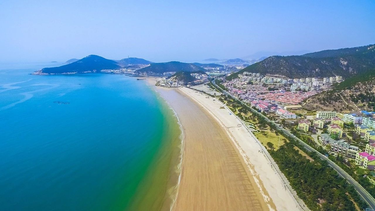 青島·瑞宿海棲，等你來就讓瑞宿帶你環(huán)游青島