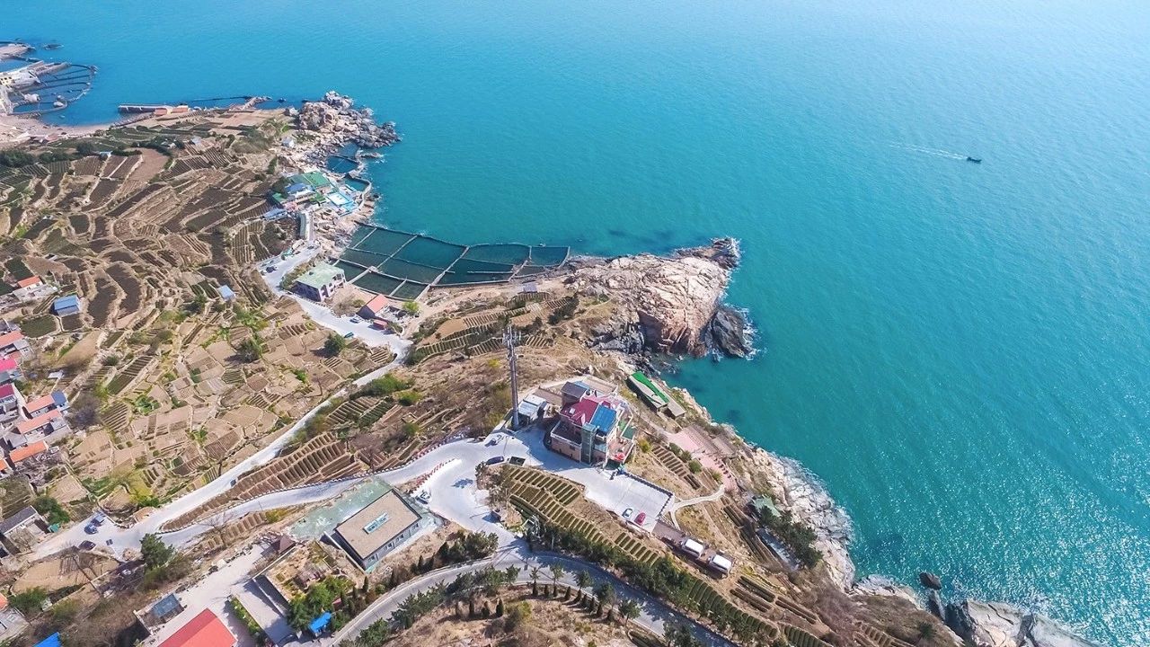青島·瑞宿海棲，等你來就讓瑞宿帶你環(huán)游青島