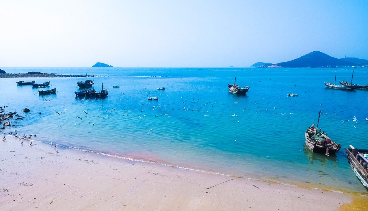 青島·瑞宿海棲，等你來就讓瑞宿帶你環(huán)游青島