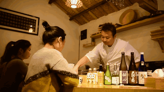 麻城·云夢(mèng)如故，山里的房子就該有山里的味道