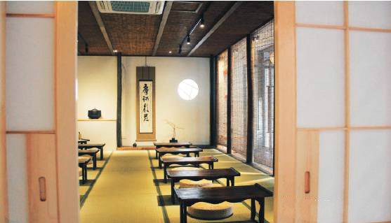 最美中式酒店設(shè)計(jì)，四個(gè)充滿禪意的度假酒店