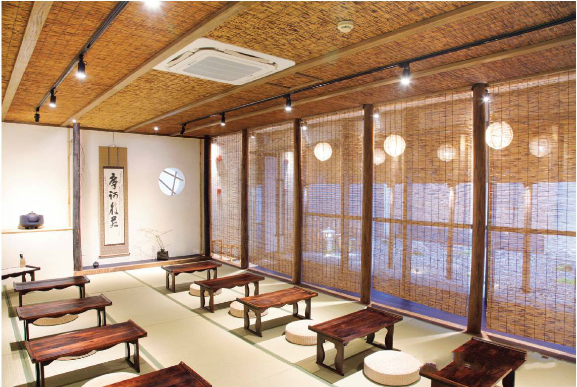 最美中式酒店設(shè)計(jì)，四個(gè)充滿禪意的度假酒店