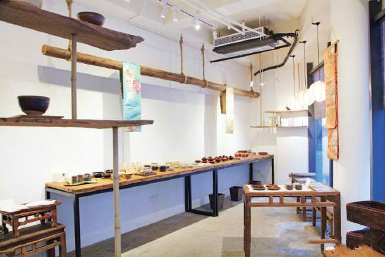 最美中式酒店設(shè)計(jì),四個(gè)充滿禪意的度假酒店