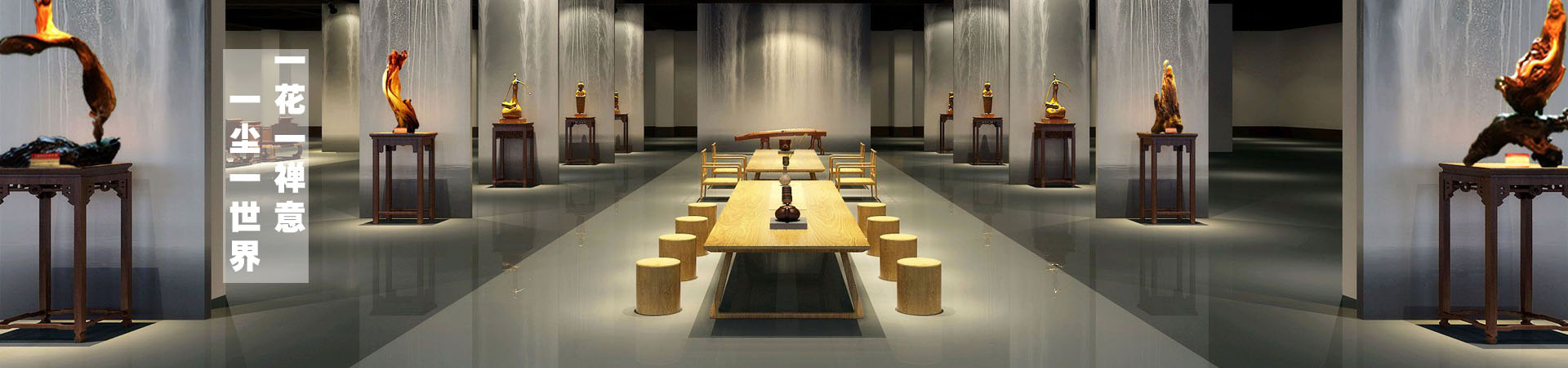 最美中式酒店設(shè)計(jì)，四個充滿禪意的度假酒店
