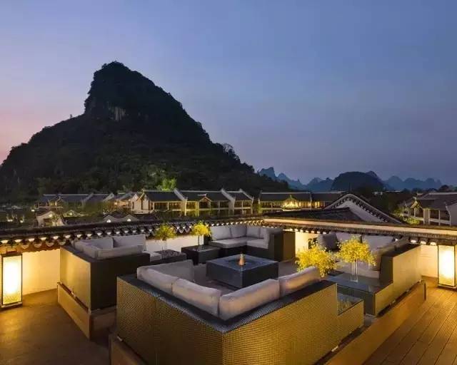 10家悅榕莊裝修設(shè)計(jì)，不一樣的中國(guó)美