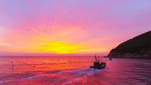 青島·町舍，風(fēng)花雪月的景卻歷久彌新！