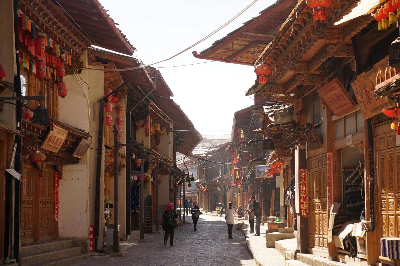 香格里拉·桔子水晶酒店，堅持內(nèi)心最重要