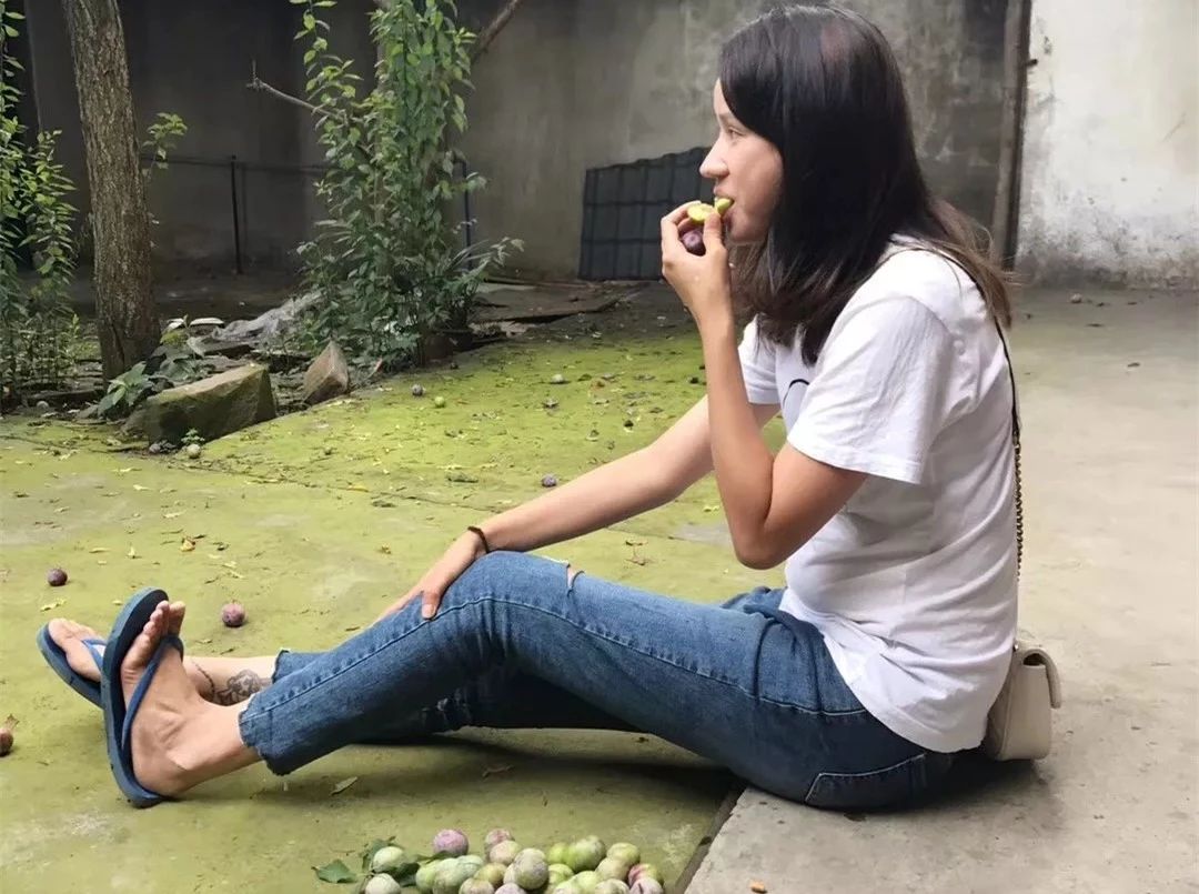 成都·親家Dear Home，生活平淡如水自在歡喜