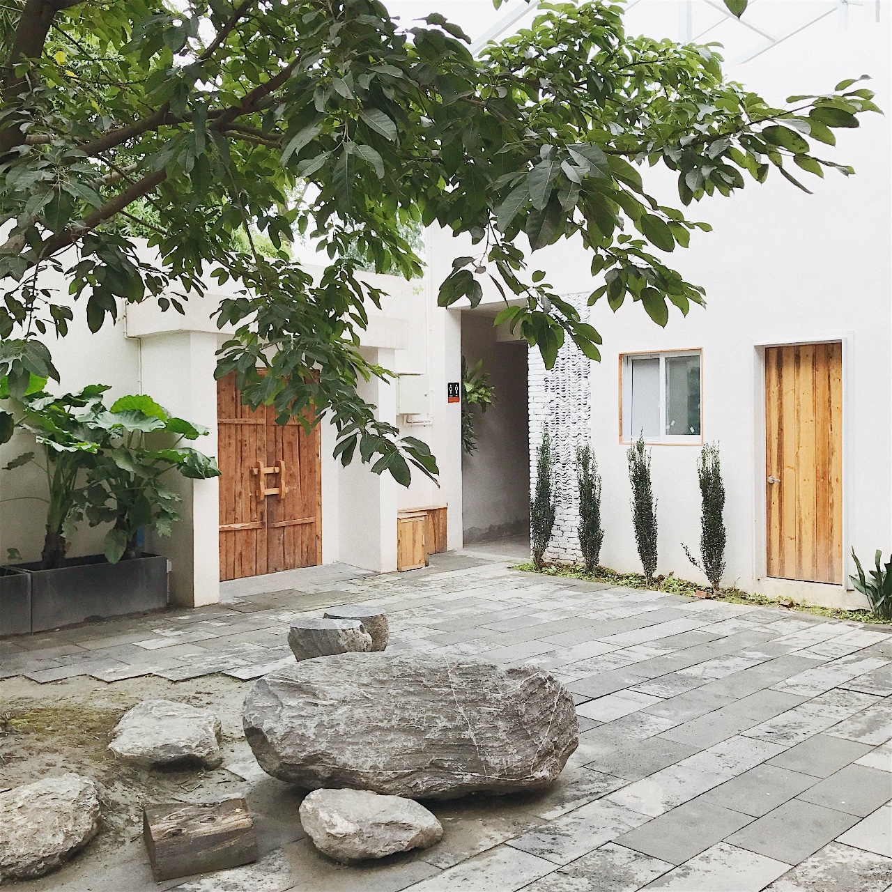 成都·親家Dear Home，生活平淡如水自在歡喜