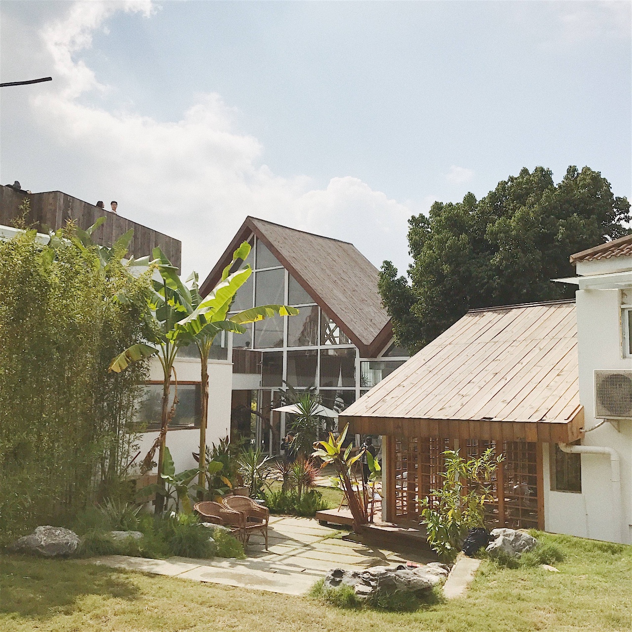 成都·親家Dear Home，生活平淡如水自在歡喜