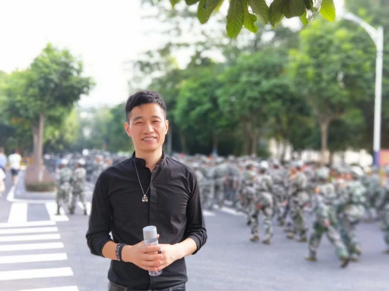 杭州·索特來文藝酒店，面臨選擇應(yīng)勇往直前
