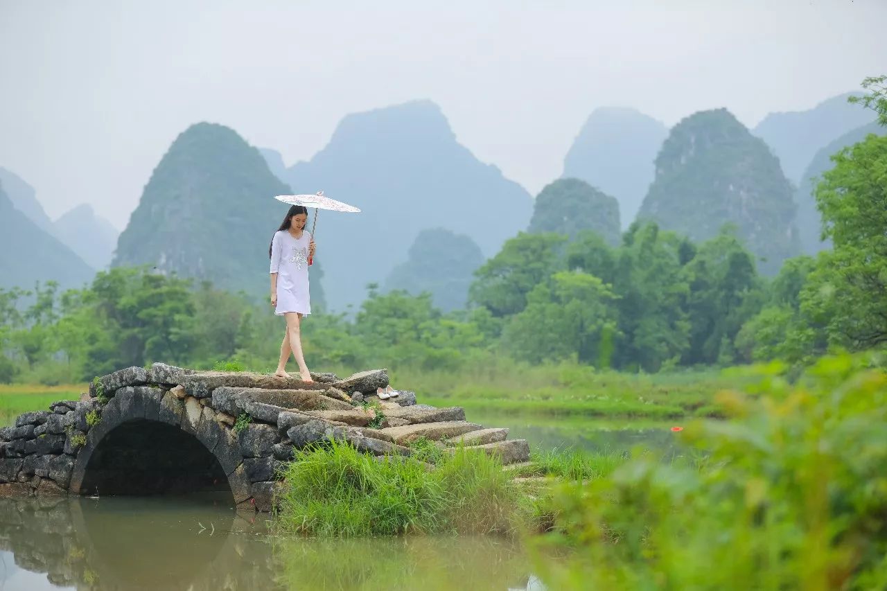 陽朔·芒果憶墅，用芒果記錄每一個美好瞬間