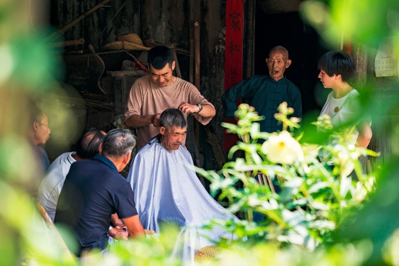 臺(tái)州臨海·草宿，骨子里流淌的鄉(xiāng)愁烙印