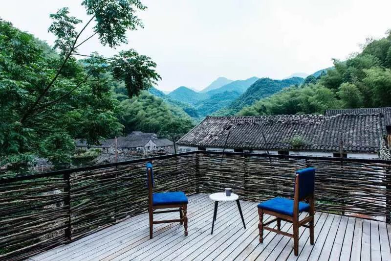 臺州臨海·草宿，骨子里流淌的鄉(xiāng)愁烙印