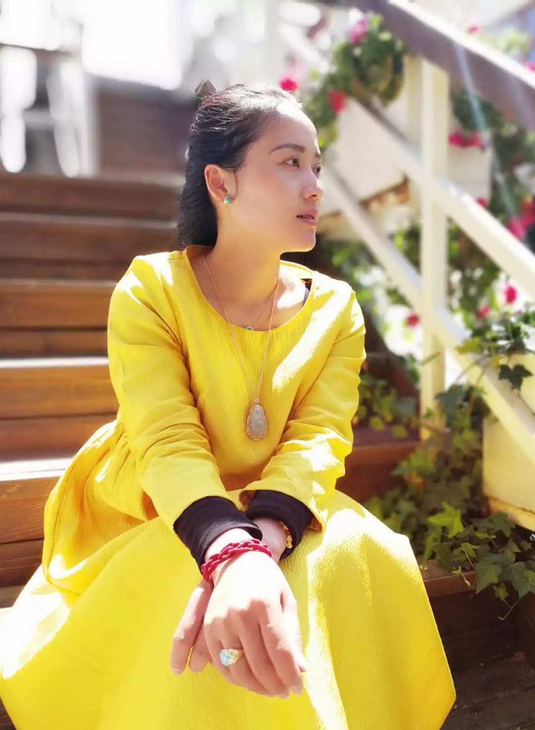 璞山云美·女兒國酒店，瀘沽湖的一場旅行！