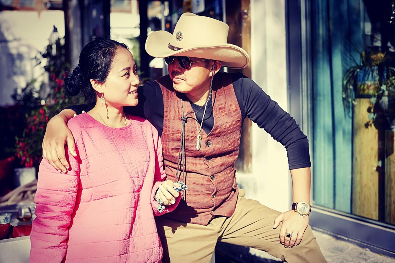 璞山云美·女兒國酒店，瀘沽湖的一場旅行！