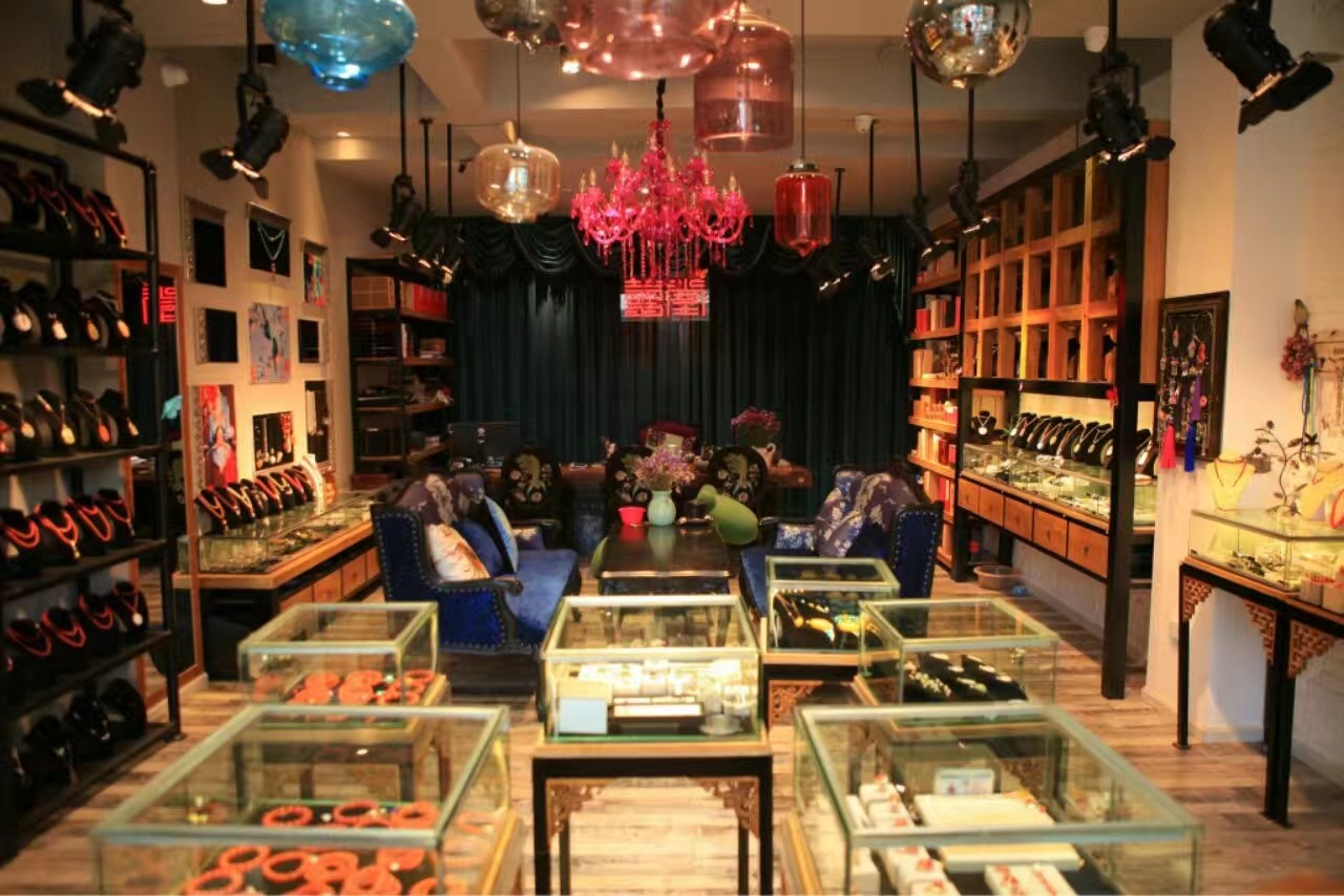 璞山云美·女兒國酒店，瀘沽湖的一場旅行！