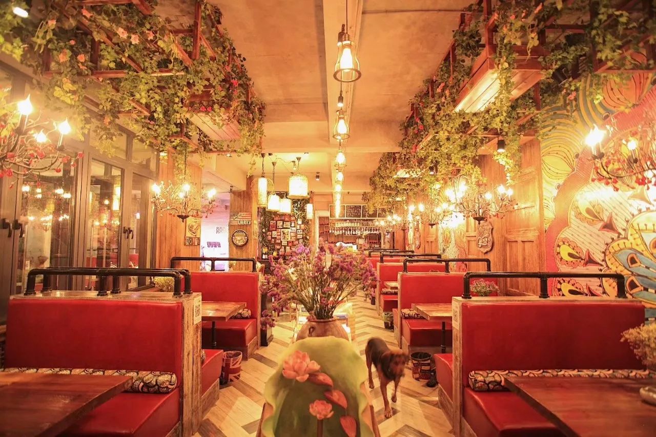 璞山云美·女兒國酒店，瀘沽湖的一場旅行！