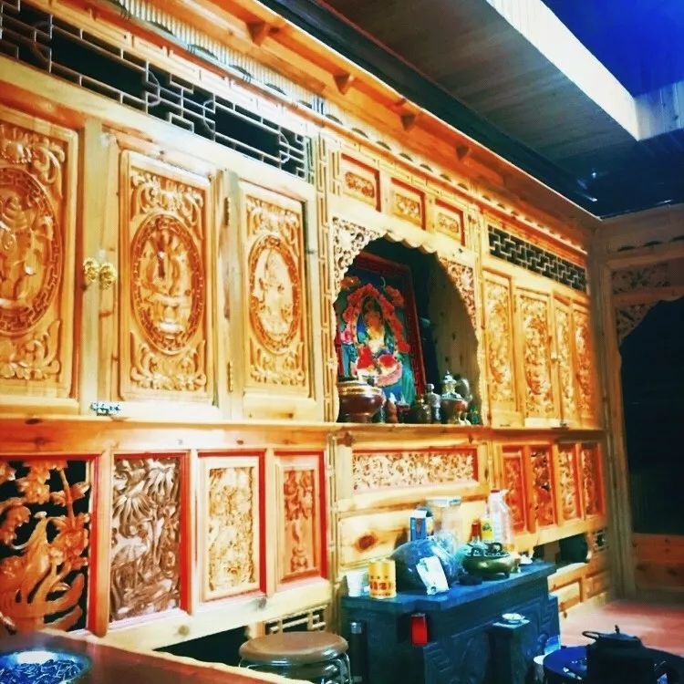 璞山云美·女兒國酒店，瀘沽湖的一場旅行！