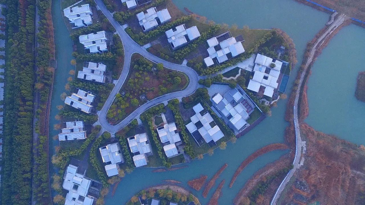 中香界·上海別院，萬(wàn)水千山總是情！