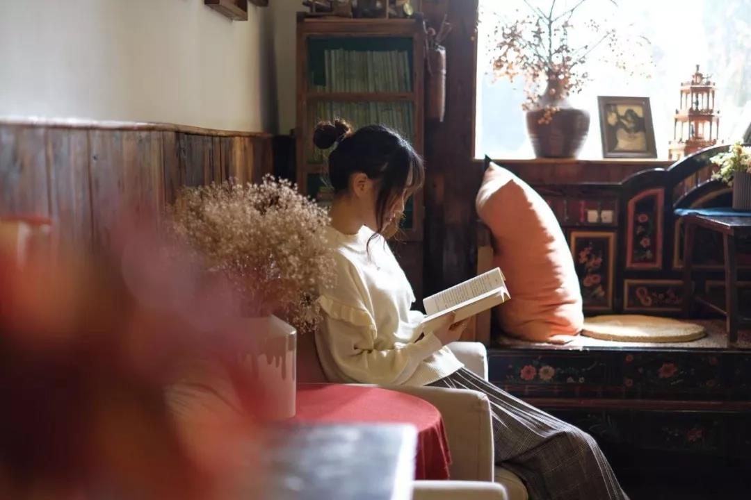 古山重水云間，細水長流吸引你