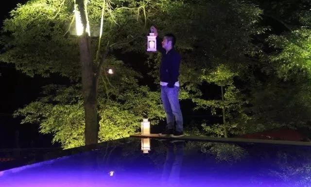 上山上去生活吧，上山上迎你還家！