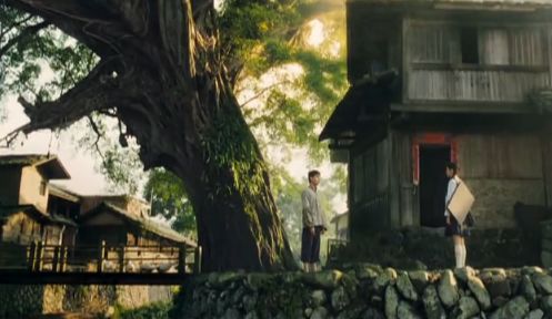漳州·云水謠讀旅，充滿力量的福建土樓！