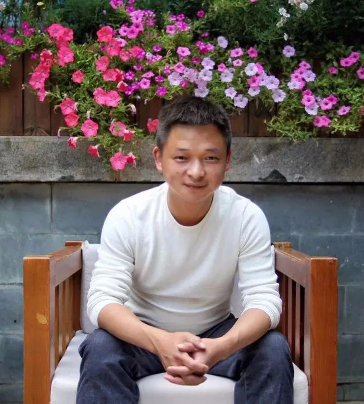 麗江·花田月舍，愿在某個瞬間尋回自己的初心
