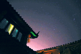 麗江·花田月舍，愿在某個瞬間尋回自己的初心