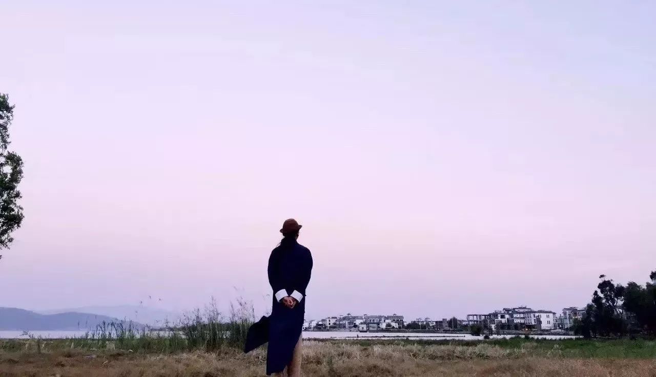 大理·胡思年月海景度假客棧，人間處處是道場(chǎng)