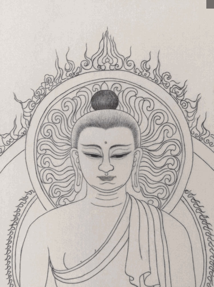 九華山·清竹里，延續(xù)和分享茶文化禪文化