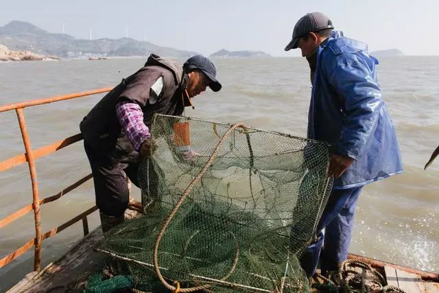 霞浦·灰鯨樂宿，帶給你更多濃郁的人文氣息