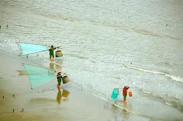 霞浦·灰鯨樂宿，帶給你更多濃郁的人文氣息
