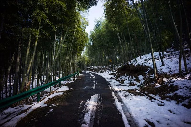 杭州·菩提谷，與你一起私有群山秘境