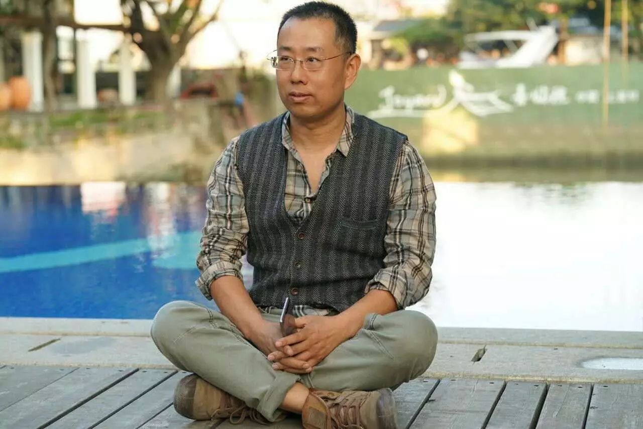 廣州·喜臨院，給這些念舊又深情的人一個禮物