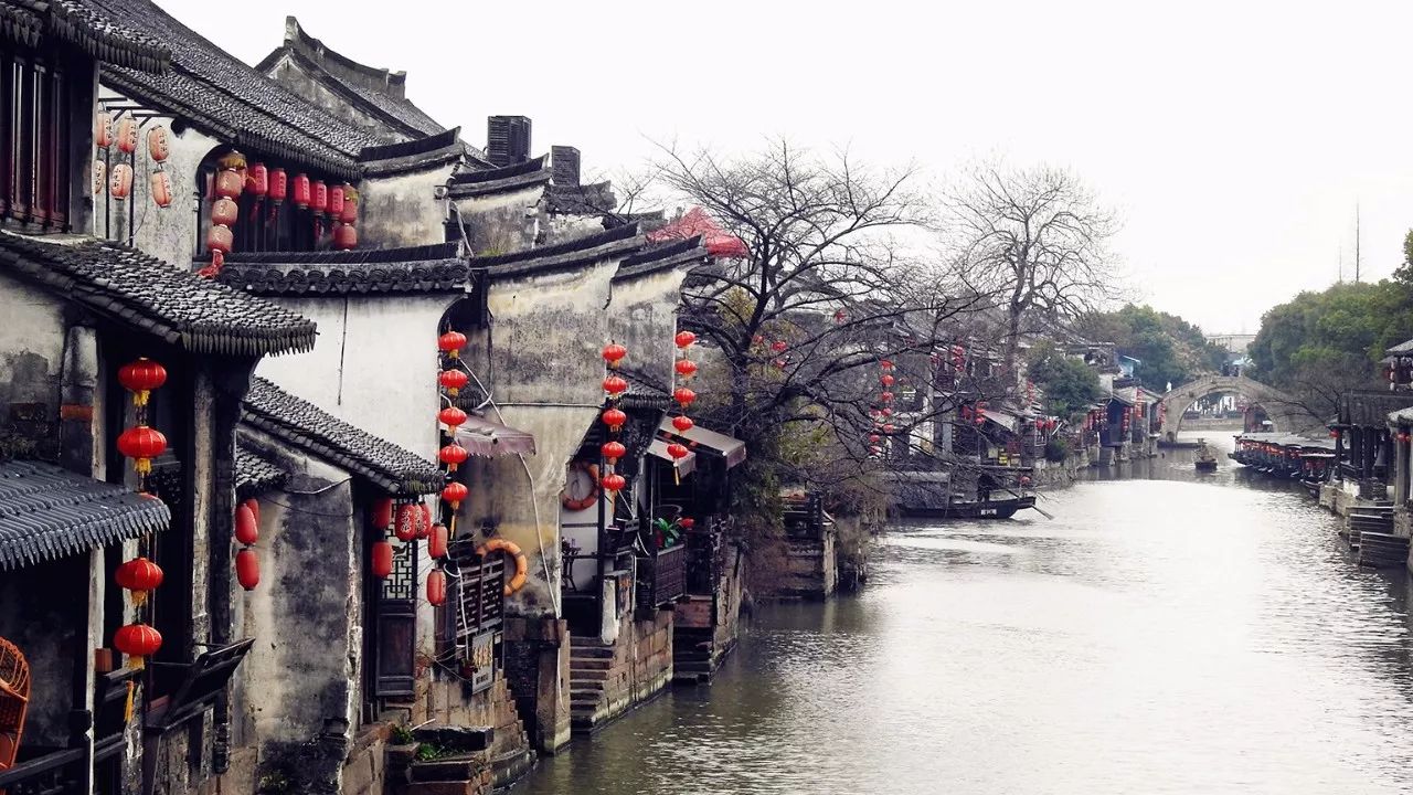 西塘·大舍客棧，自舍己樂(lè)施于他人是名大舍