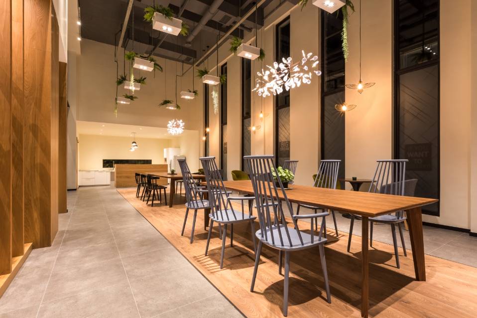 桐廬·閑所，做好民宿的一顆心用對(duì)用好才是最重